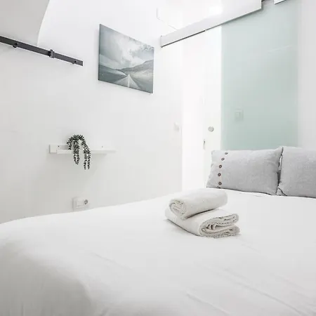 Bonito Duplex Con Terraza Calle Feria Seville Exterior photo