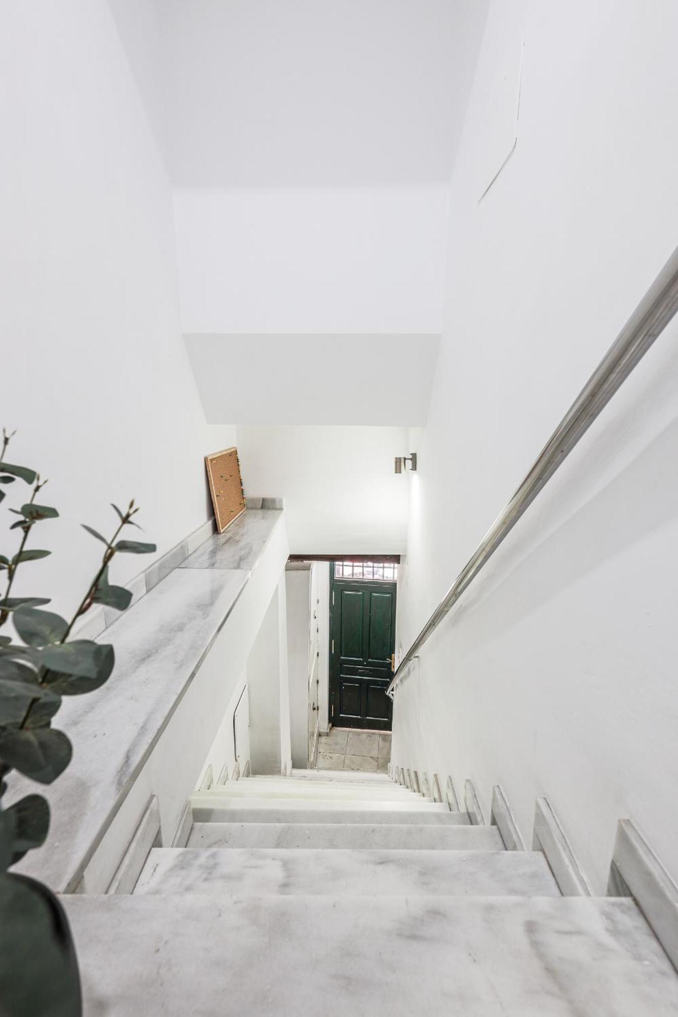 Apartament Bonito Duplex Con Terraza Calle Feria